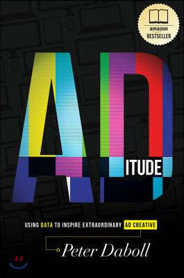 Aditude: Using Data to Inspire Extraordinary AD Creative