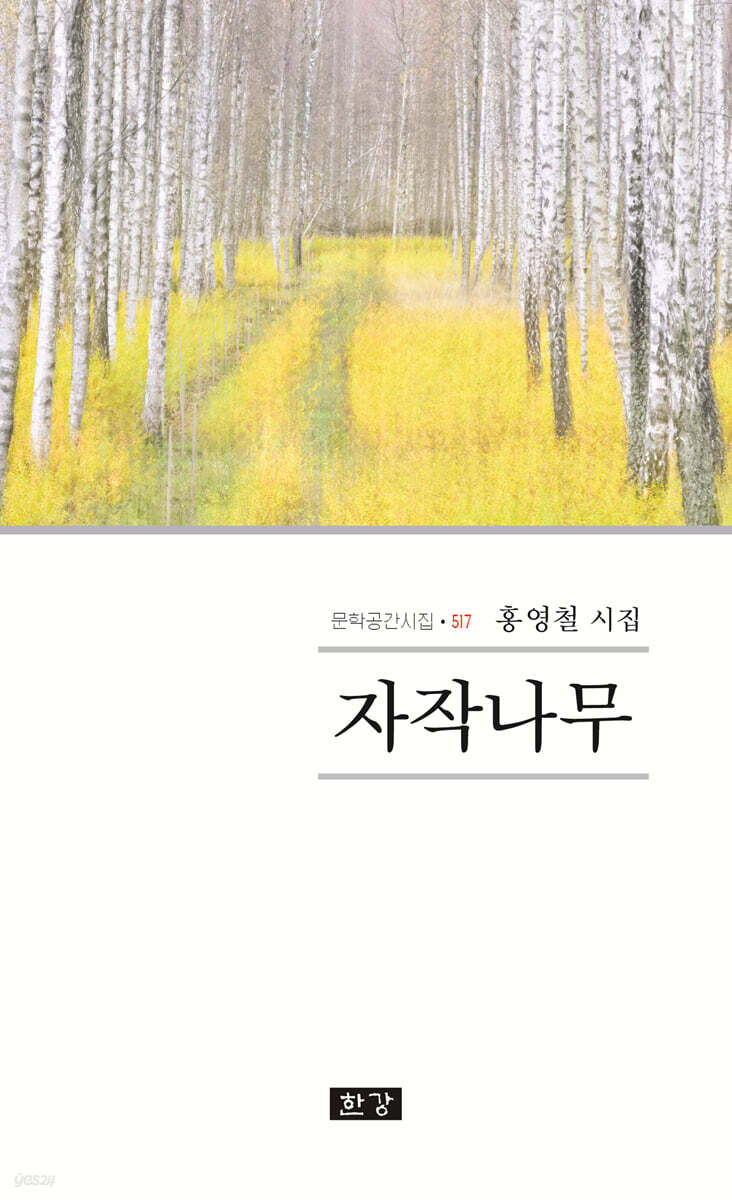 자작나무
