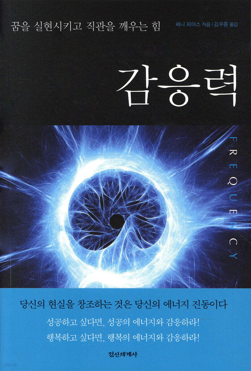 감응력