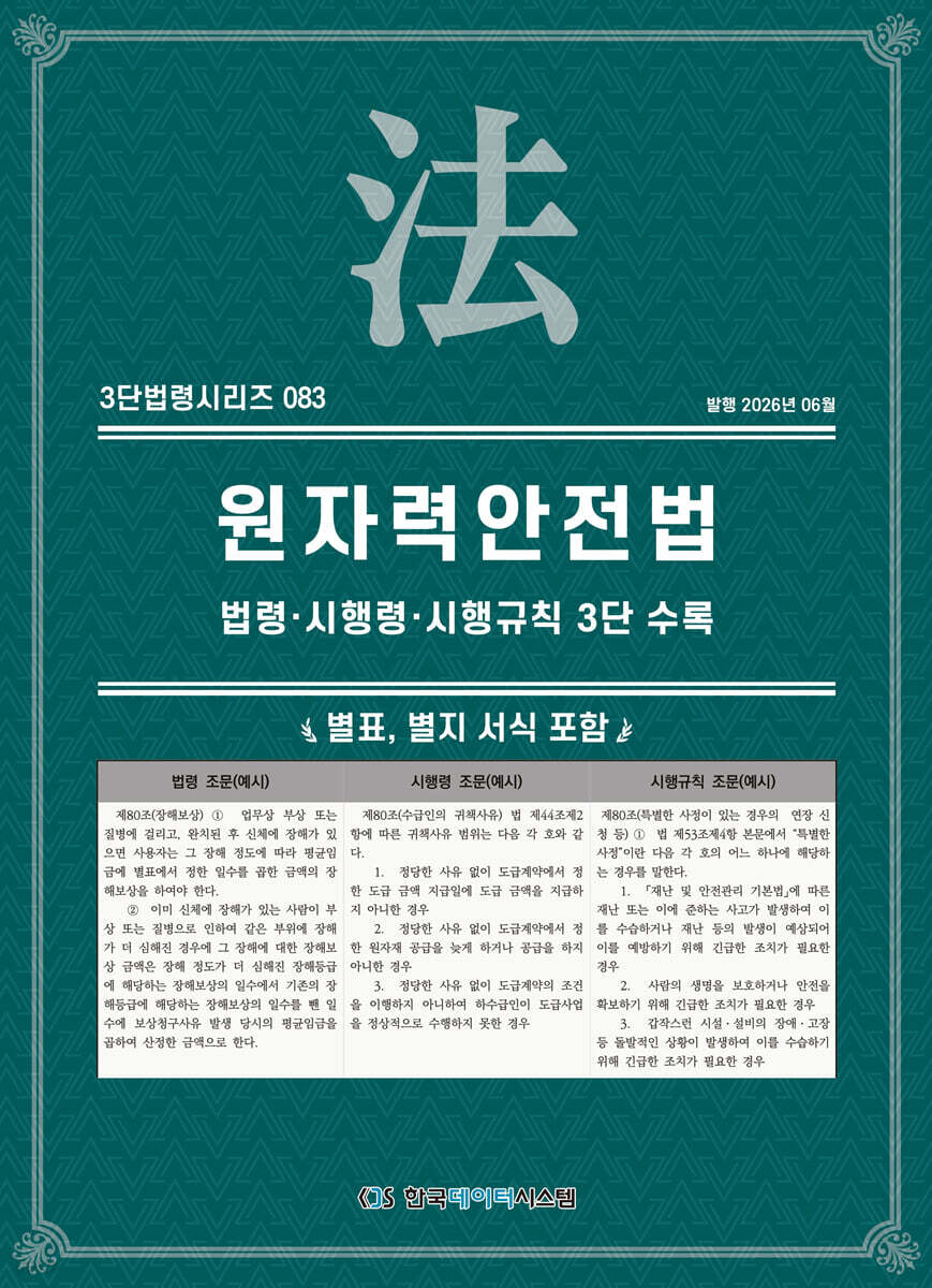 원자력안전법