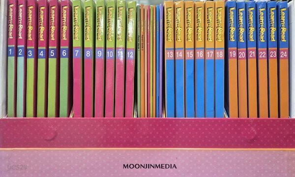 문진미디어 - 런투리드