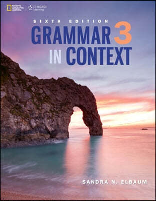 Grammar in Context, Level 3