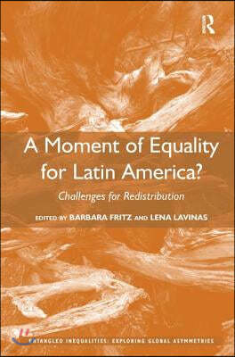 Moment of Equality for Latin America?