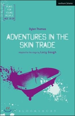 Adventures in the Skin Trade: An Anti-Faustian Tale of Seven Deadly Skins