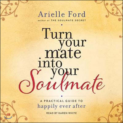 Turn Your Mate Into Your Soulmate Lib/E: A Practical Guide to Happily Ever After