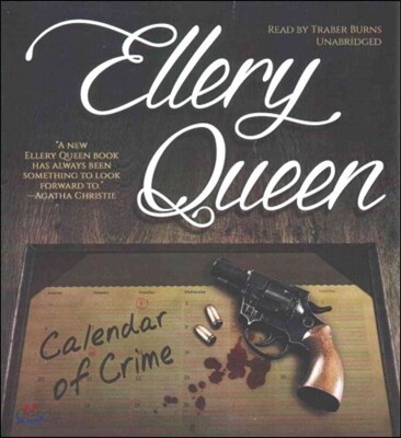 Calendar of Crime