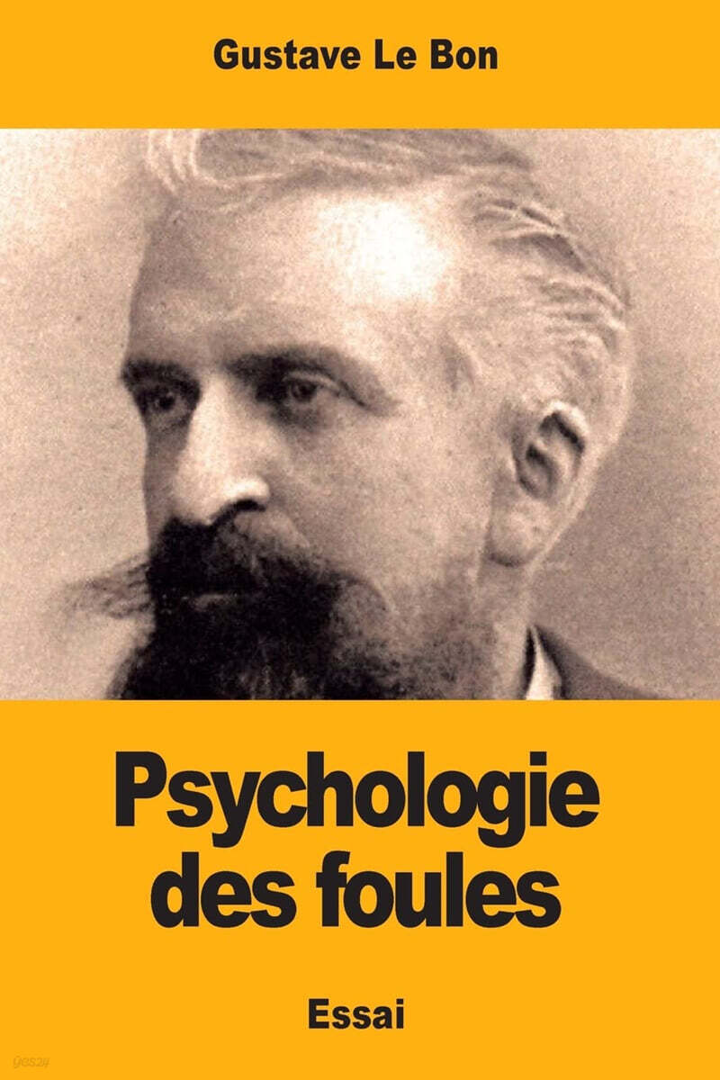 Psychologie des foules
