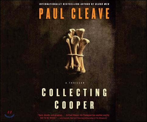 Collecting Cooper