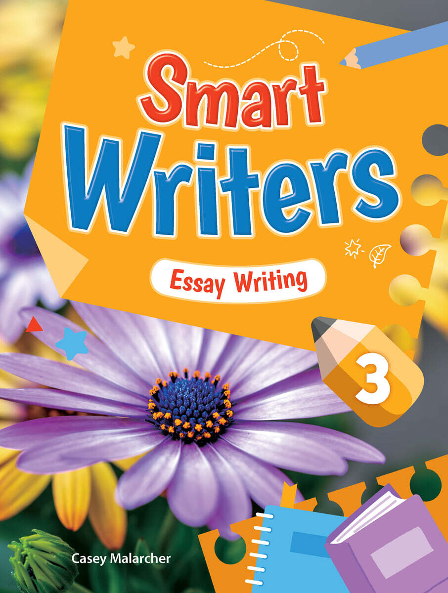 Smart Writers 3