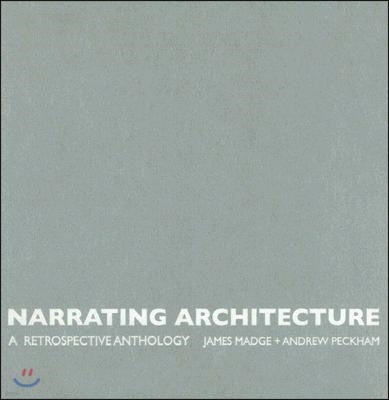 Narrating Architecture