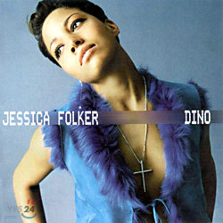 Jessica Folker - Dino
