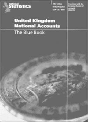 United Kingdom National Accounts