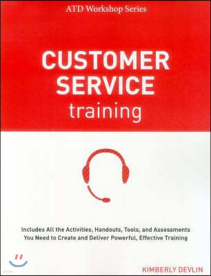 Customer Service Training