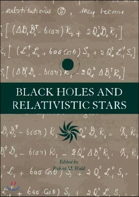 Black Holes and Relativistic Stars