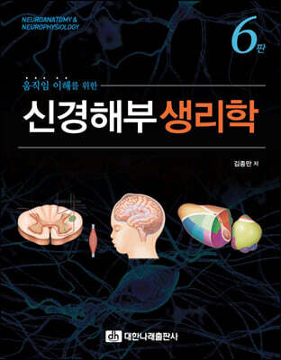움직임 이해를 위한 신경해부생리학