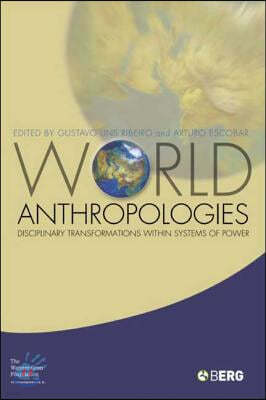 World Anthropologies