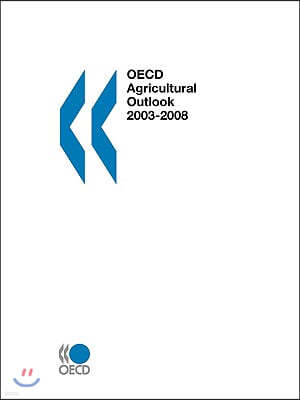 Oecd Agricultural Outlook