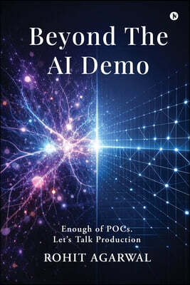 Notion Press Media Pvt. Ltd Beyond The AI Demo