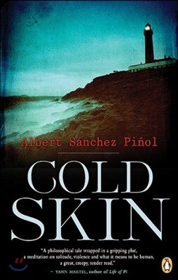 Cold Skin