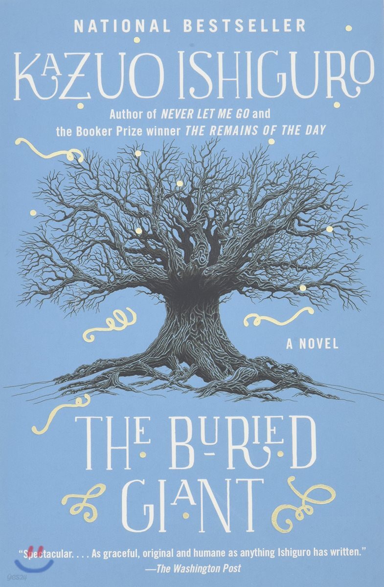 The Buried Giant
