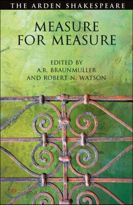 Measure For Measure