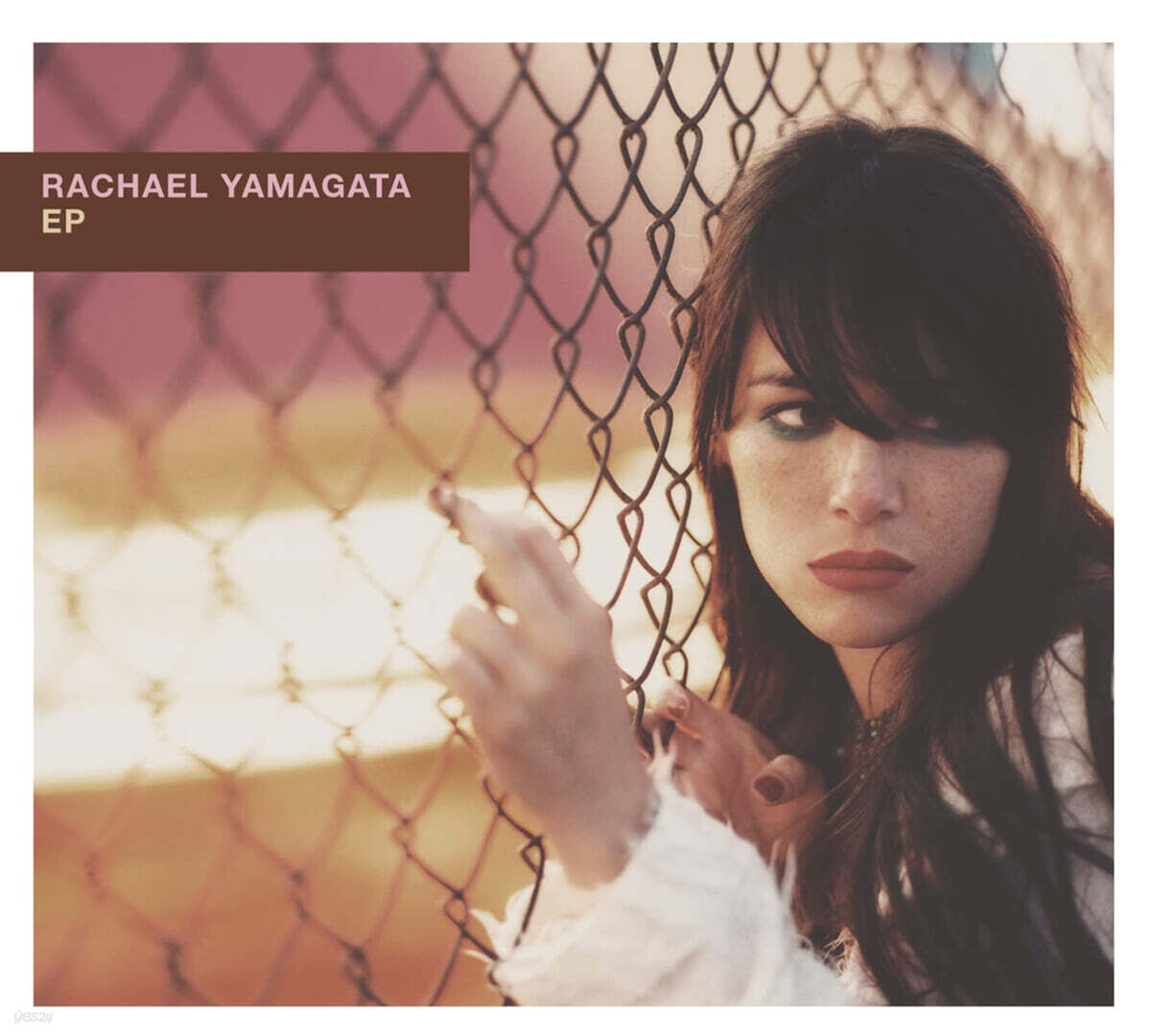 Rachael Yamagata (레이첼 야마가타) - EP