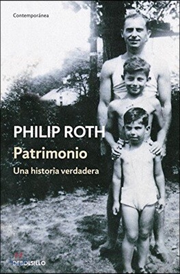 Patrimonio / Patrimony
