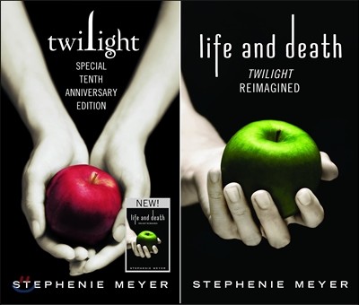 Twilight + Life and Death : 10th Anniversary Edition