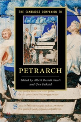 The Cambridge Companion to Petrarch