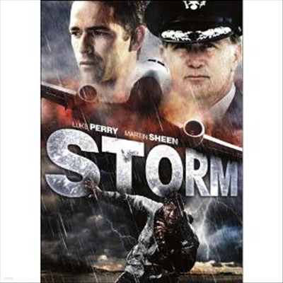 Storm(ڵ1)(ѱ۹ڸ)(DVD)