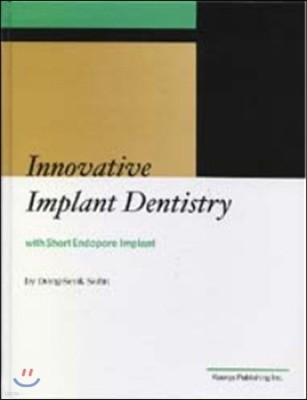 Innovative Implant Dentistry 
