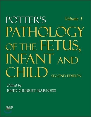 Potter's Atlas of Fetal And Infant Pathology