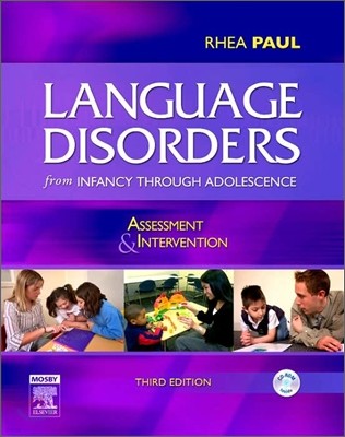 Language Disorders from Infancy Through Adolescence