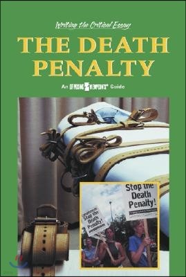 The Death Penalty