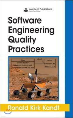 Software Engineering Quality Practices