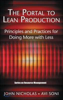 Portal to Lean Production