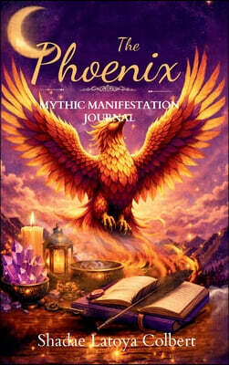 The Phoenix Mythic Manifestation Journal