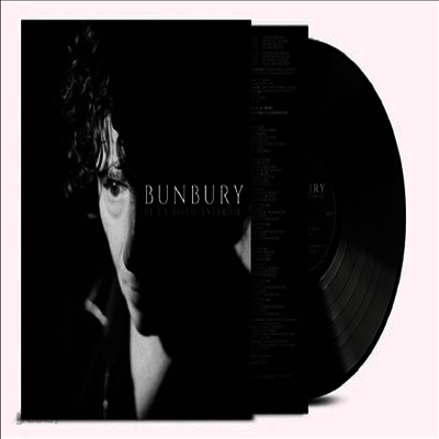 Bunbury - De Un Siglo Anterior (LP)