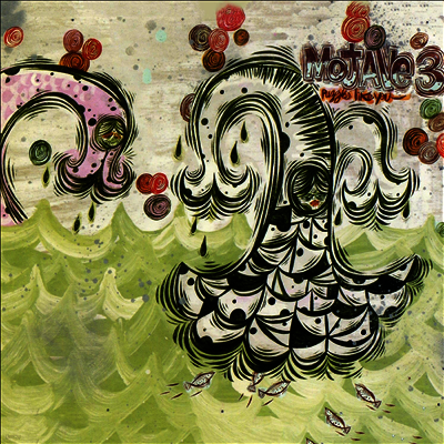 Mojave 3 — Puzzles Like You (Remastered) 앨범 커버