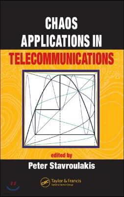 Chaos Applications in Telecommunications