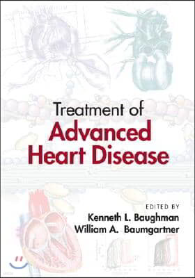 Treatment of Advanced Heart Disease