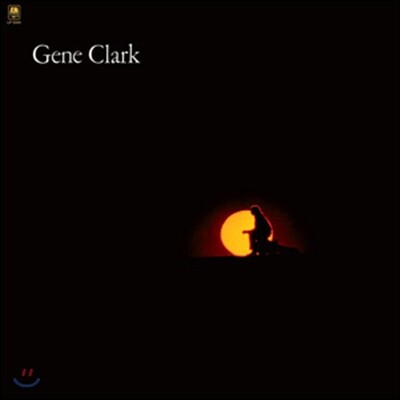 Gene Clark - White Light