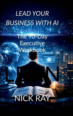 Notion Press Media Pvt. Ltd Lead Your Business with AI
