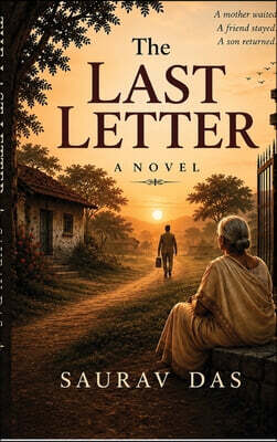 THE LAST LETTER