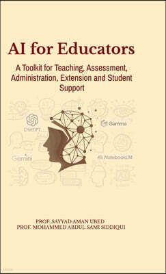 Notion Press Media Pvt. Ltd AI for Educators