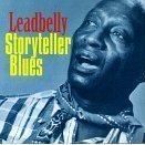 [미개봉] Leadbelly / Storyteller Blues (미개봉)