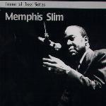 [̰] Memphis Slim / Immortal Jazz Series - Memphis Slim (̰)