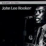 [미개봉] John Lee Hooker / Immortal Jazz Series - John Lee Hooker (미개봉)