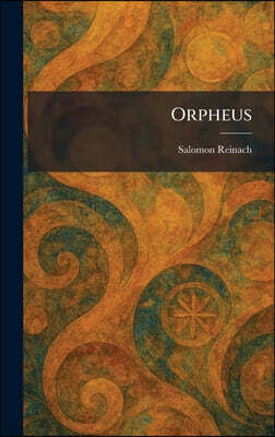 Tradd Street Press Orpheus