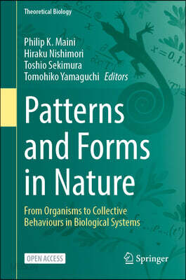 Patterns and Forms in Nature